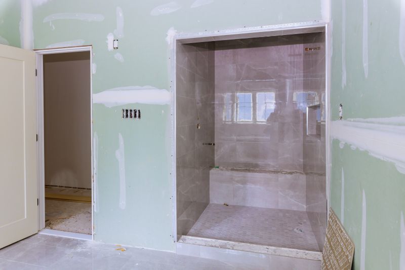 Before and After Renovations