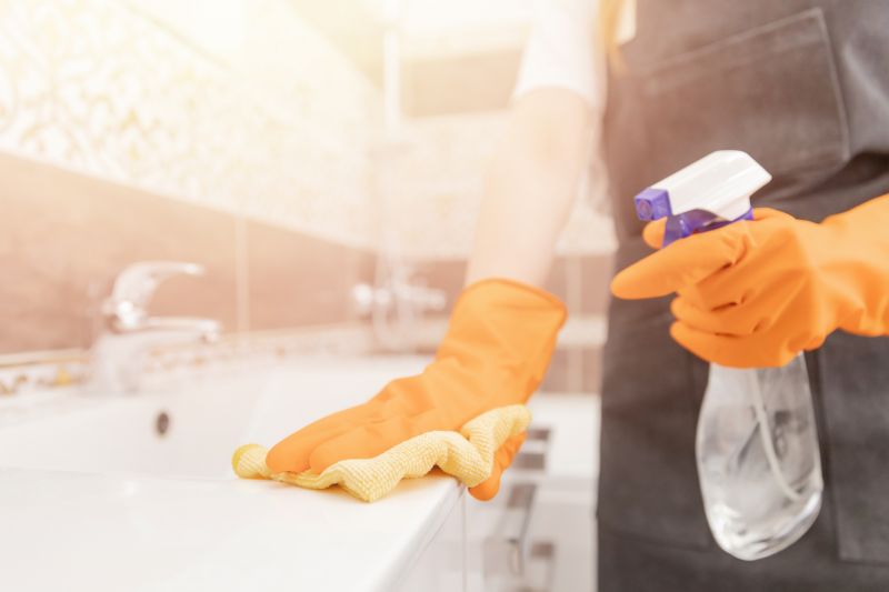 Top Bathroom Remodeling Companies in Orange, CA