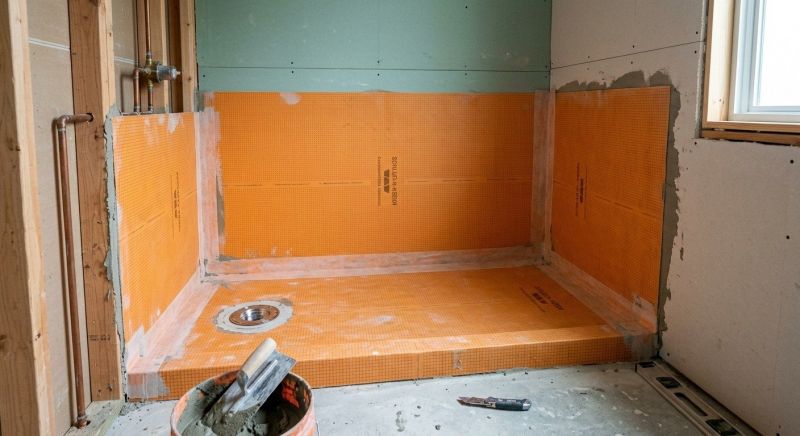 Top Bathroom Remodeling Companies in Orange, CA