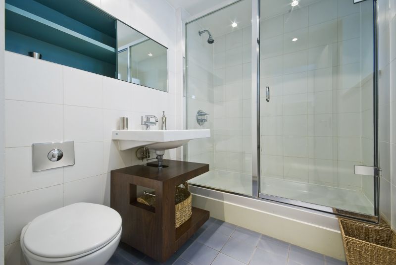 Contemporary Bathroom Design
