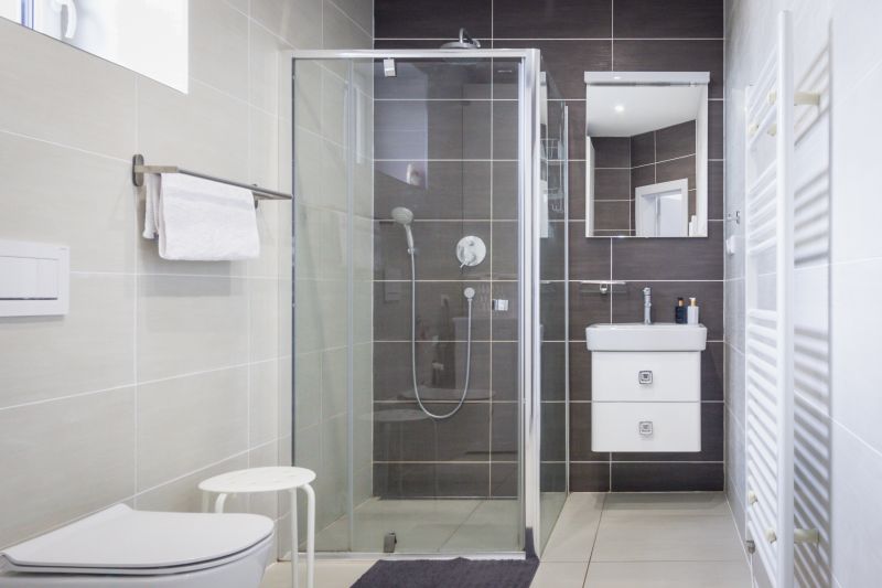 Specialized Bathroom Renovation Companies